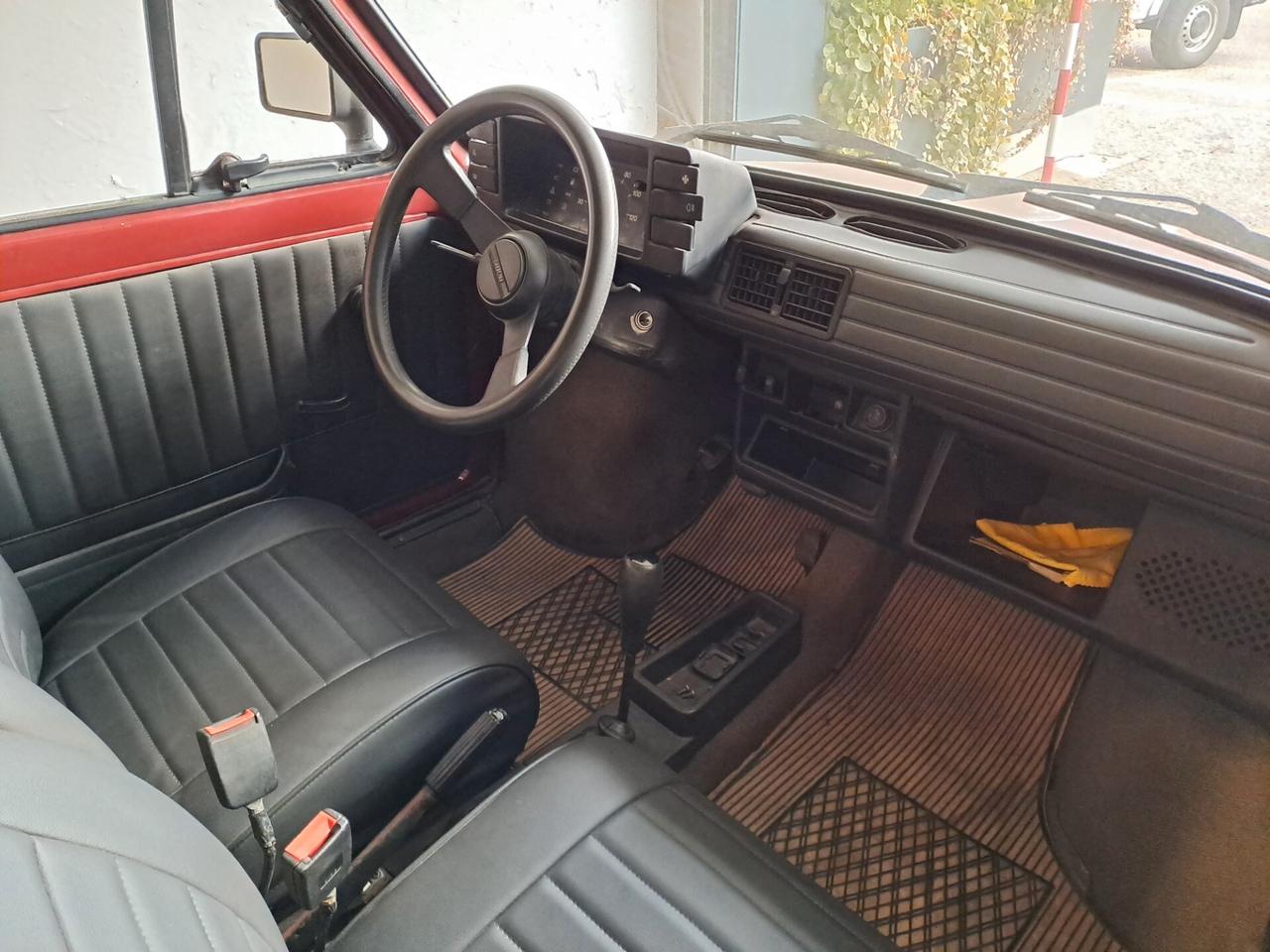 Fiat 126 650