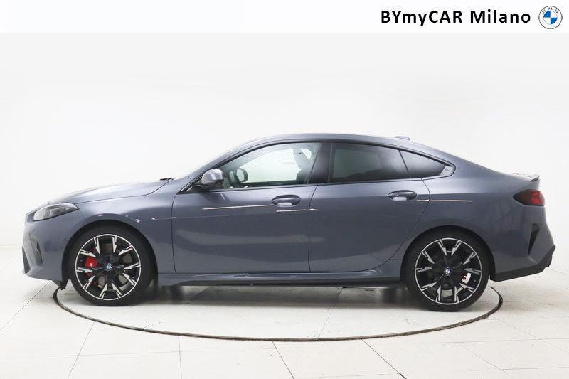 BMW Serie 2 Gran Coupe 218 d MSport Pro DCT