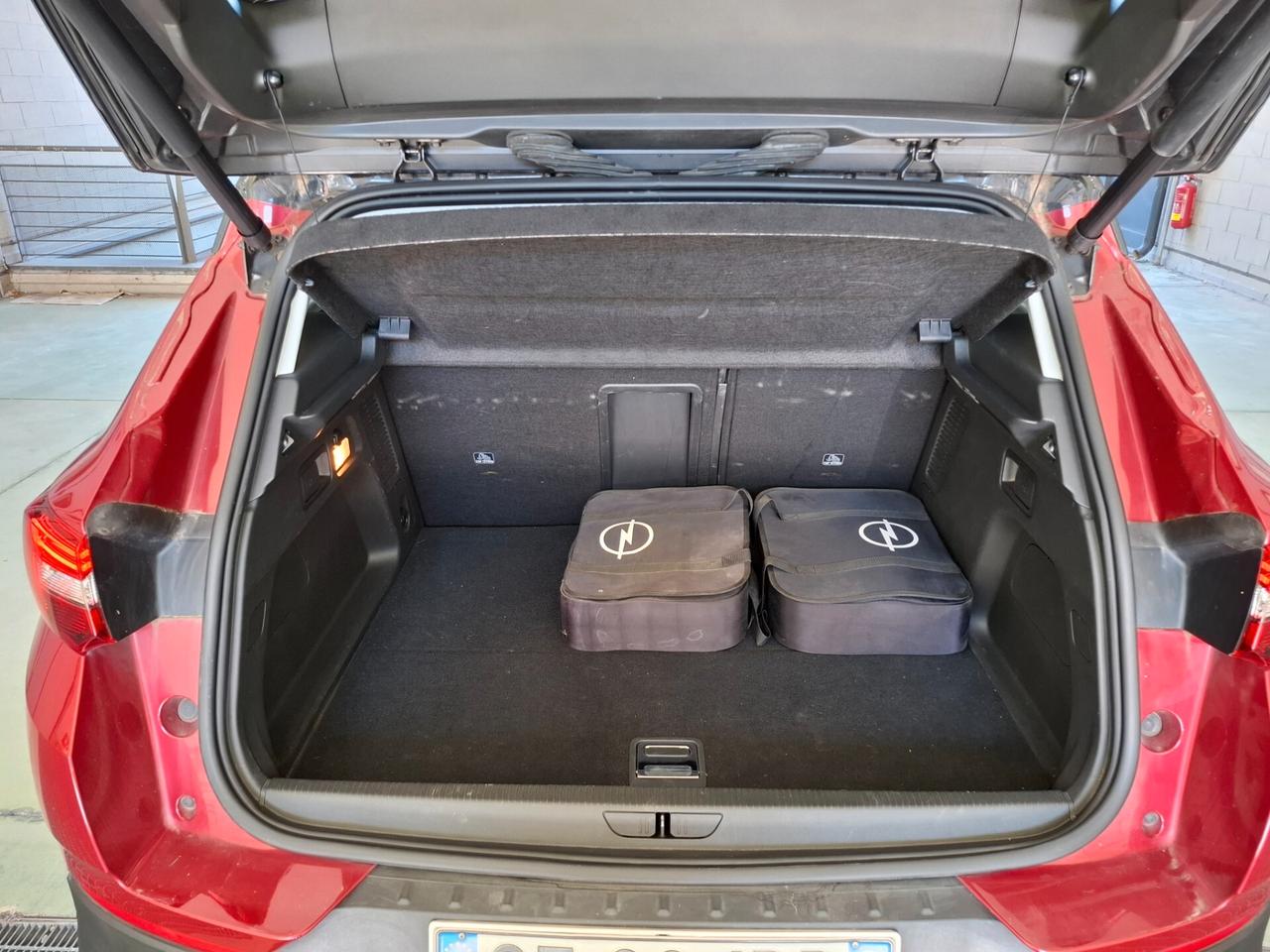 Opel Grandland X 1.6 Hybrid Plug-in aut. AWD Ultimate
