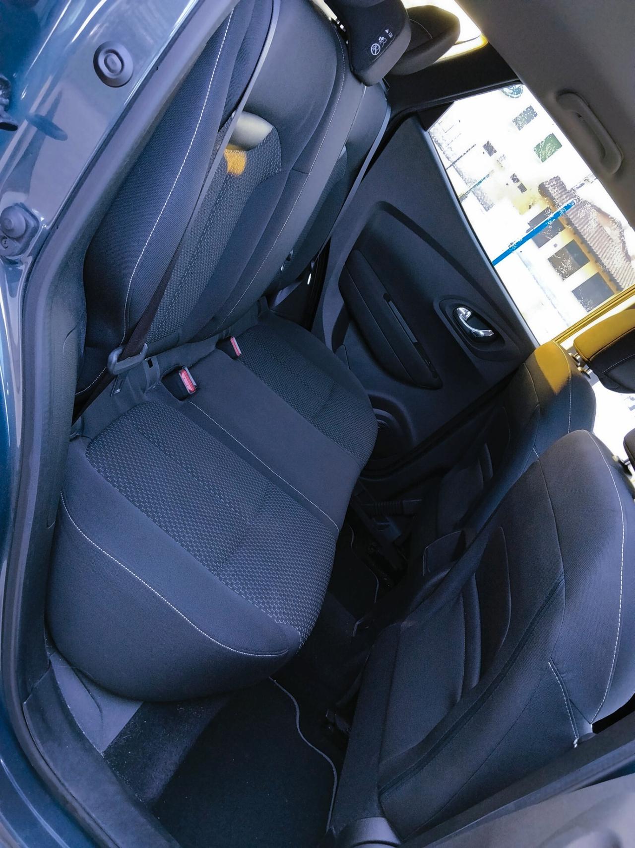 Renault Kadjar dCi 8V 110CV Energy Intens