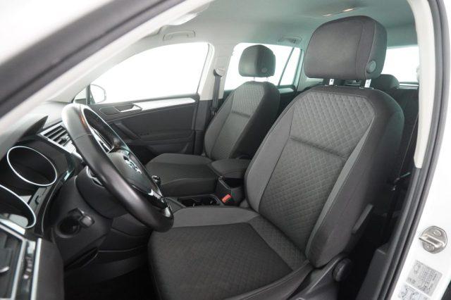 VOLKSWAGEN Tiguan Tiguan 1.4 TSI Business BMT