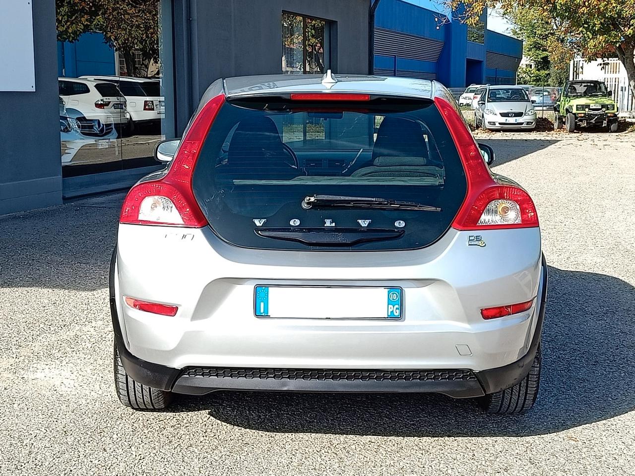 Volvo C30 UNICO PROPRIETARIO