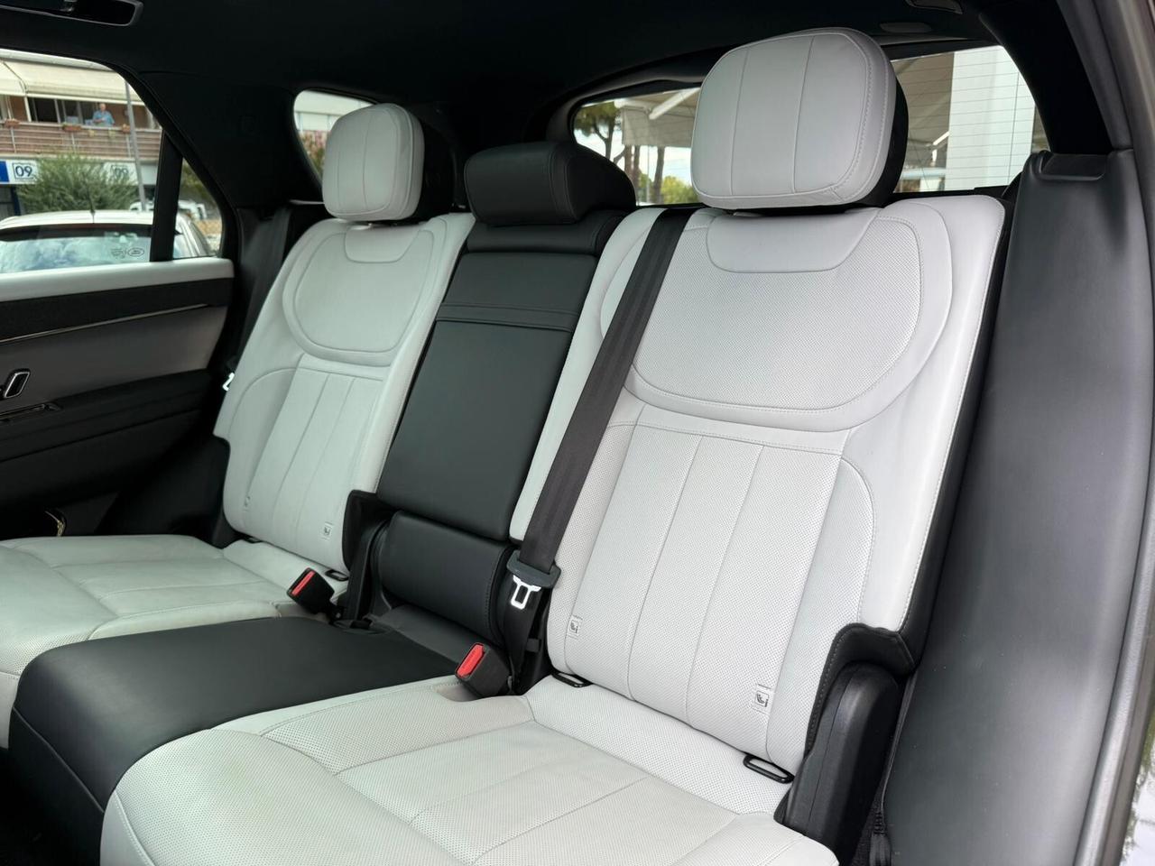 RANGE ROVER 3.0D l6 249cv DYNAMIC HSE