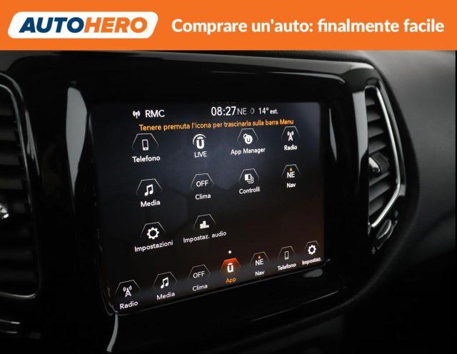 JEEP Compass 2.0 Multijet II aut. 4WD Opening Edition