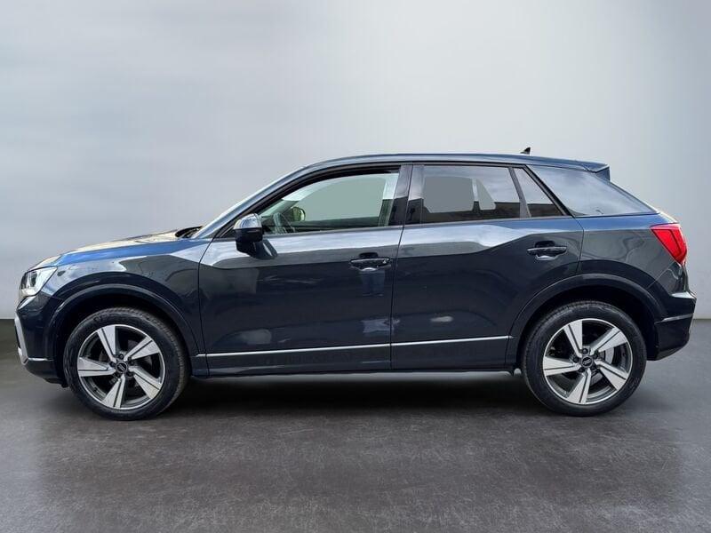 Audi Q2 2.0 30 TDI BUSINESS S TRONIC