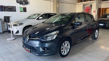 Renault Clio TCe 120CV EDC Start&Stop 5 porte Energy Intens