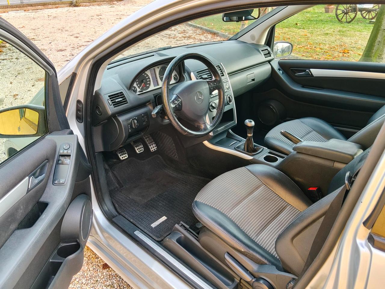 Mercedes-benz A 180 CDI Coupé Classic