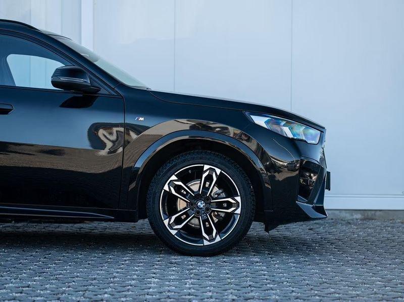BMW X2 sDrive 18d M Sport DCT TETTO LED KEYLESS GANCIO TRAINO