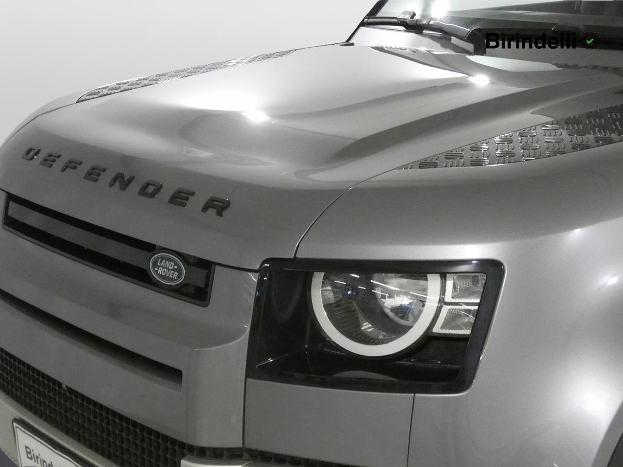 LAND ROVER Defender (2019) - Defender 110 3.0D I6 200 CV AWD Auto S