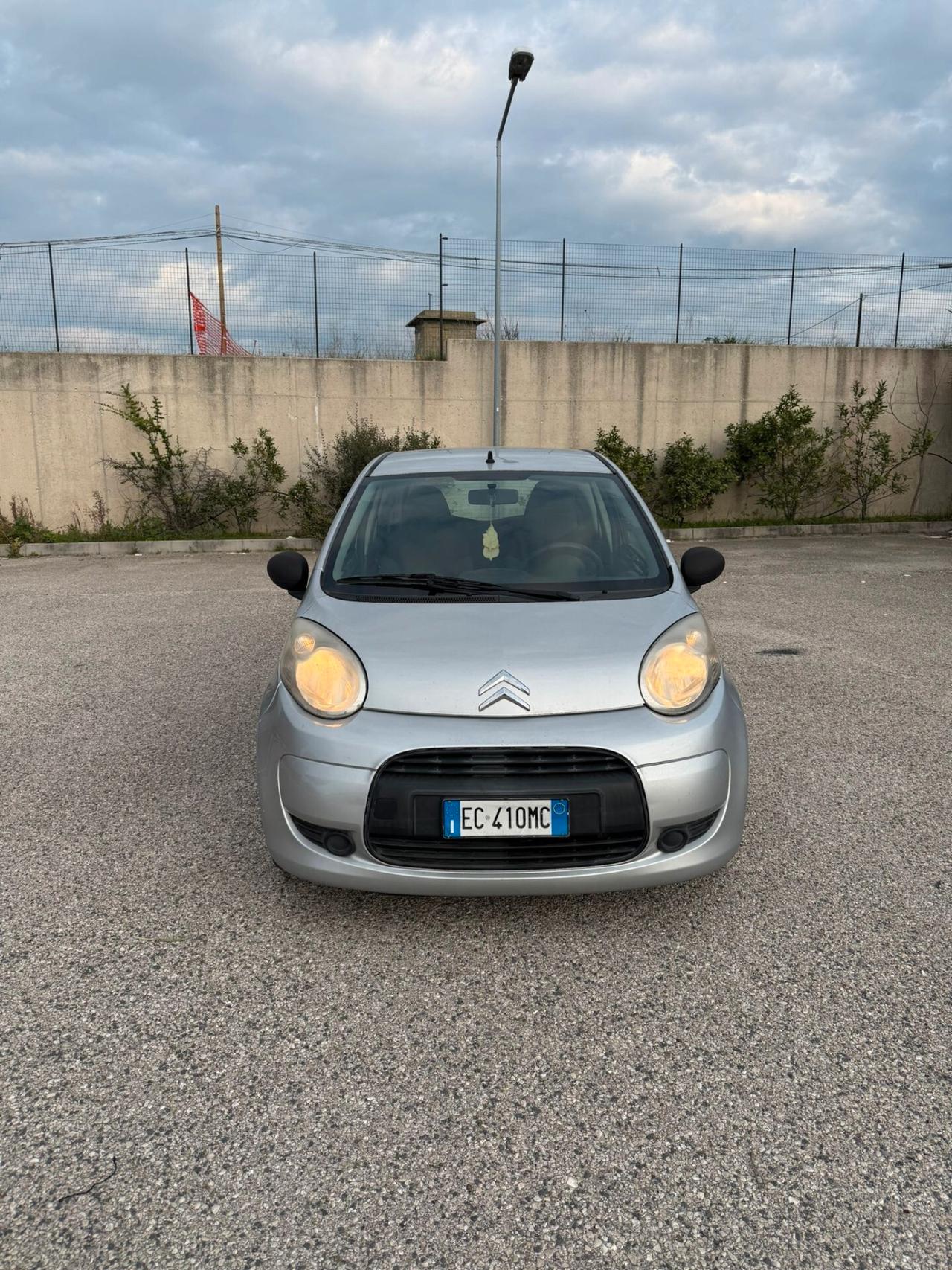 Citroen C1 1.0 3 porte airdream Amici