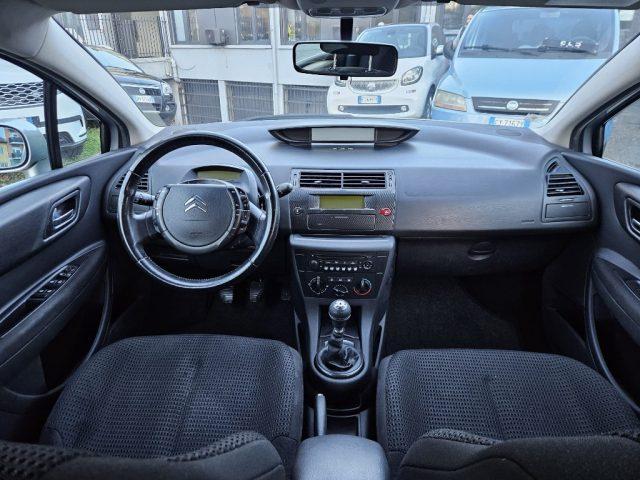 CITROEN C4 1.6 Classique