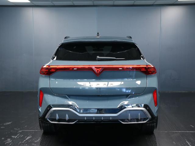CUPRA Terramar 1.5 Hybrid DSG 150CV