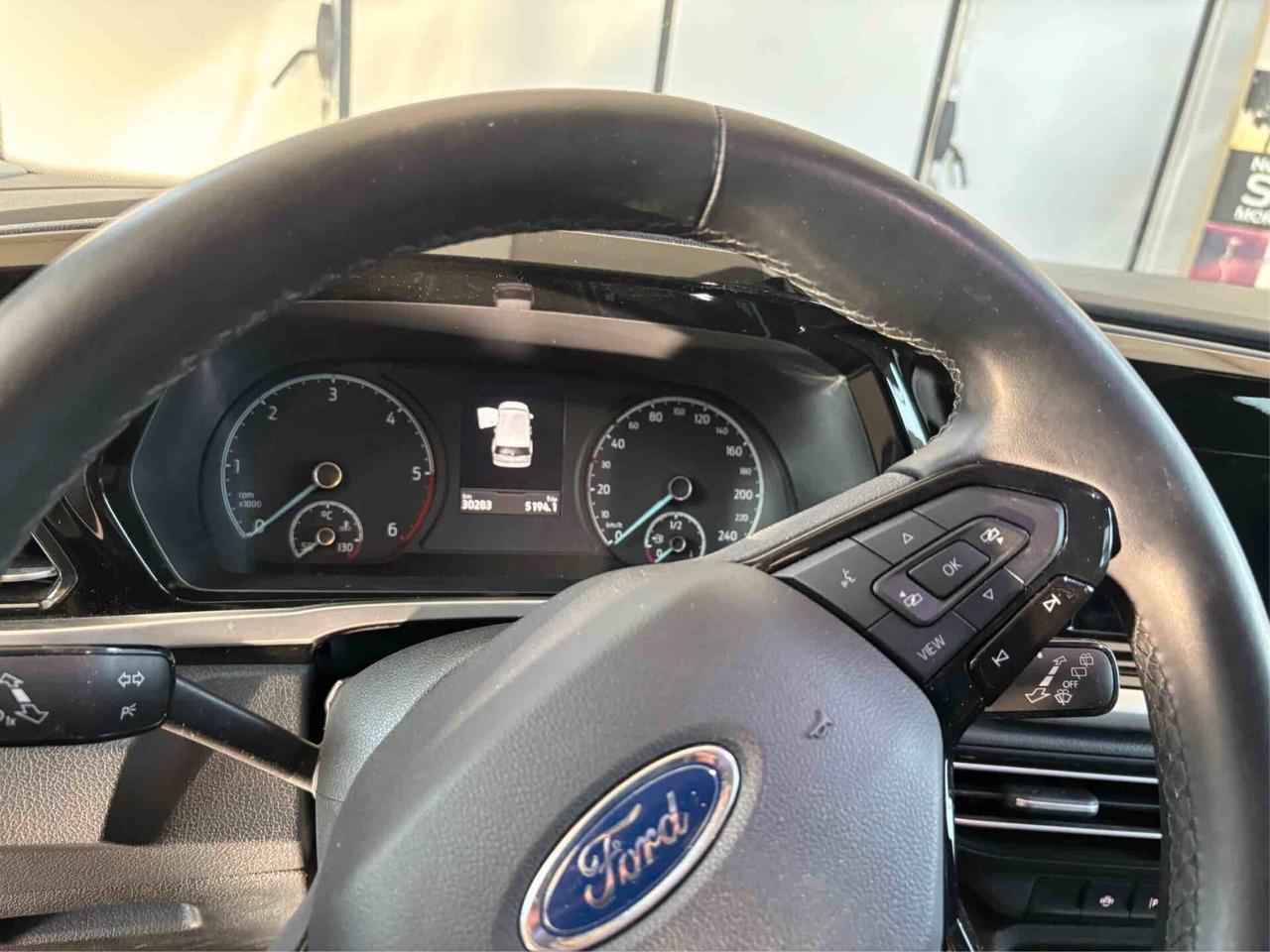 Ford Tourneo Connect Grand Tourneo Connect 2.0 EcoBlue 122 CV Titanium