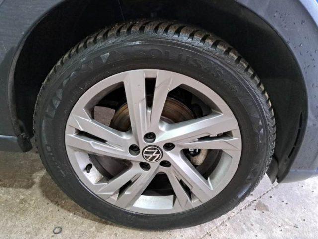 VOLKSWAGEN Taigo 1.0 TSI 110 CV R-Line