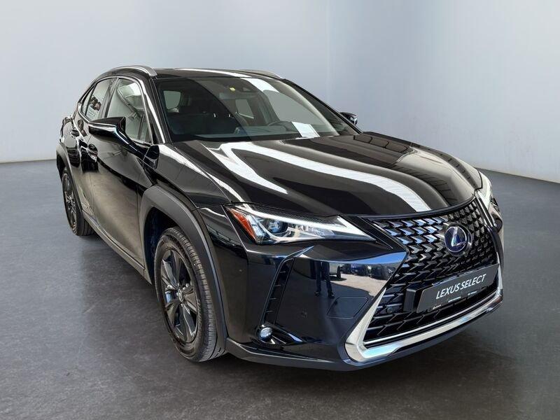 Lexus UX Hybrid Executive 2WD MY22