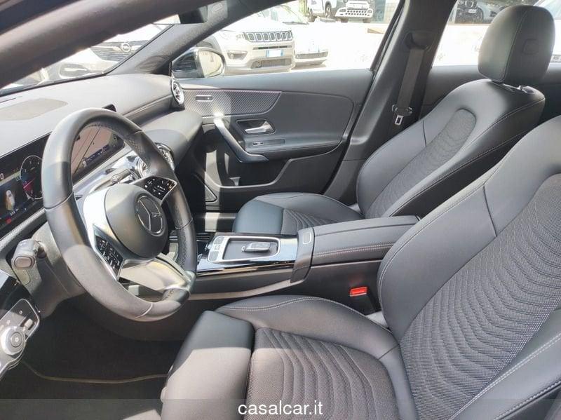 Mercedes-Benz Classe A A 180 d Automatic 4p. Advanced Progressive 24 MESI