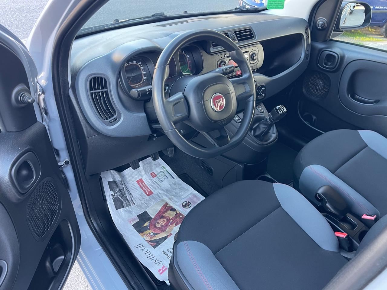 Fiat Panda 1.2 Easy 2018