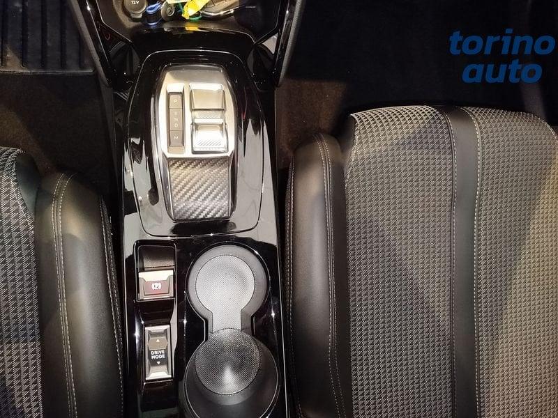 Peugeot 2008 PureTech 130 EAT8 GT S&S aut. TETTO VETRO
