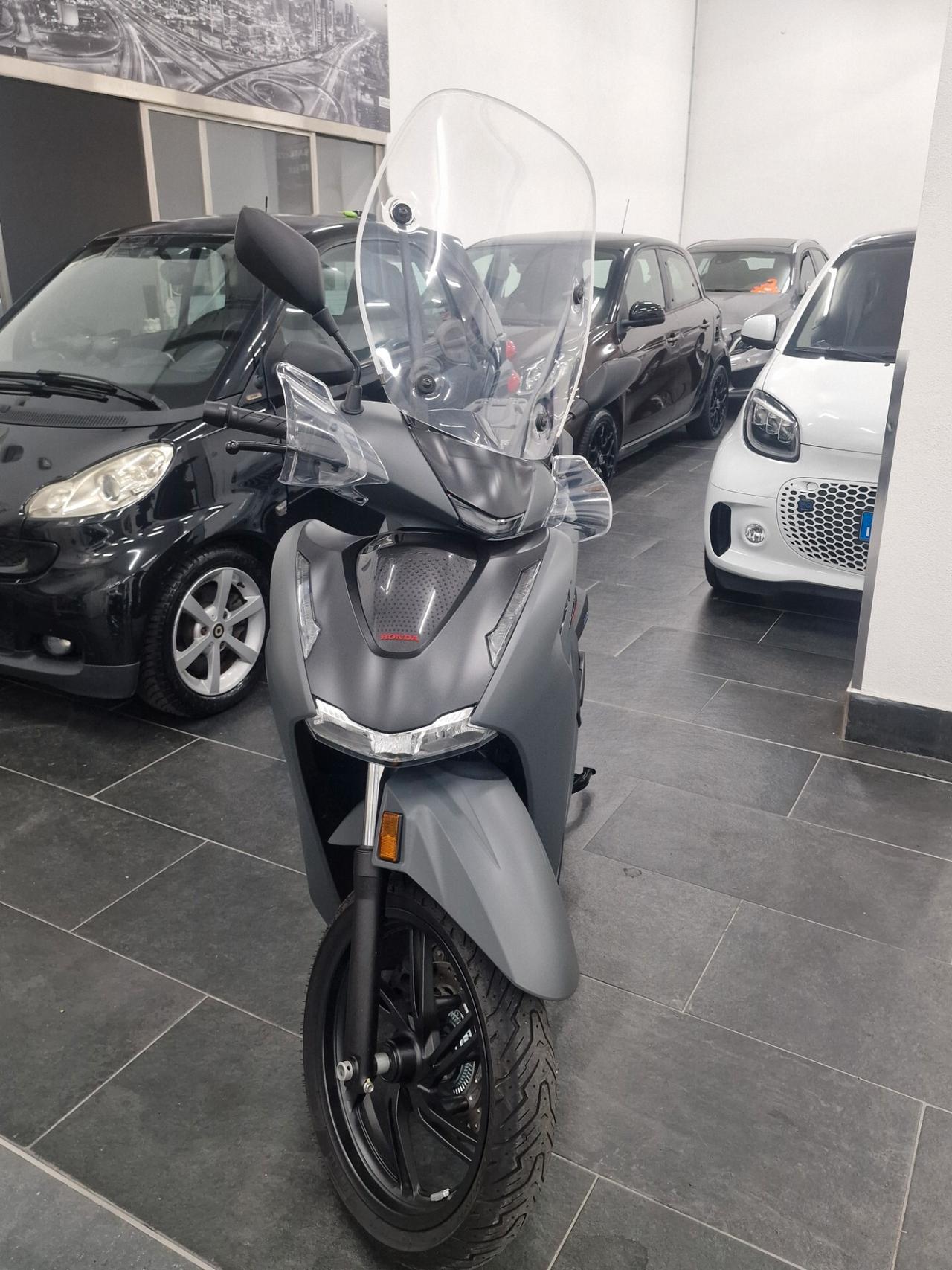 Honda SH 350 Sport abs