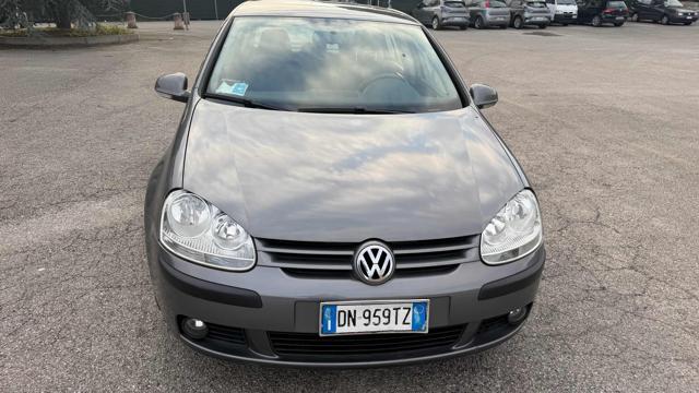 VOLKSWAGEN Golf BENZINA/GPL 1.6 5p. Comfortline Bellissima