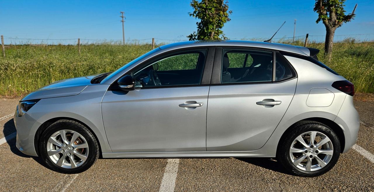 Opel Corsa 1.2 Edition