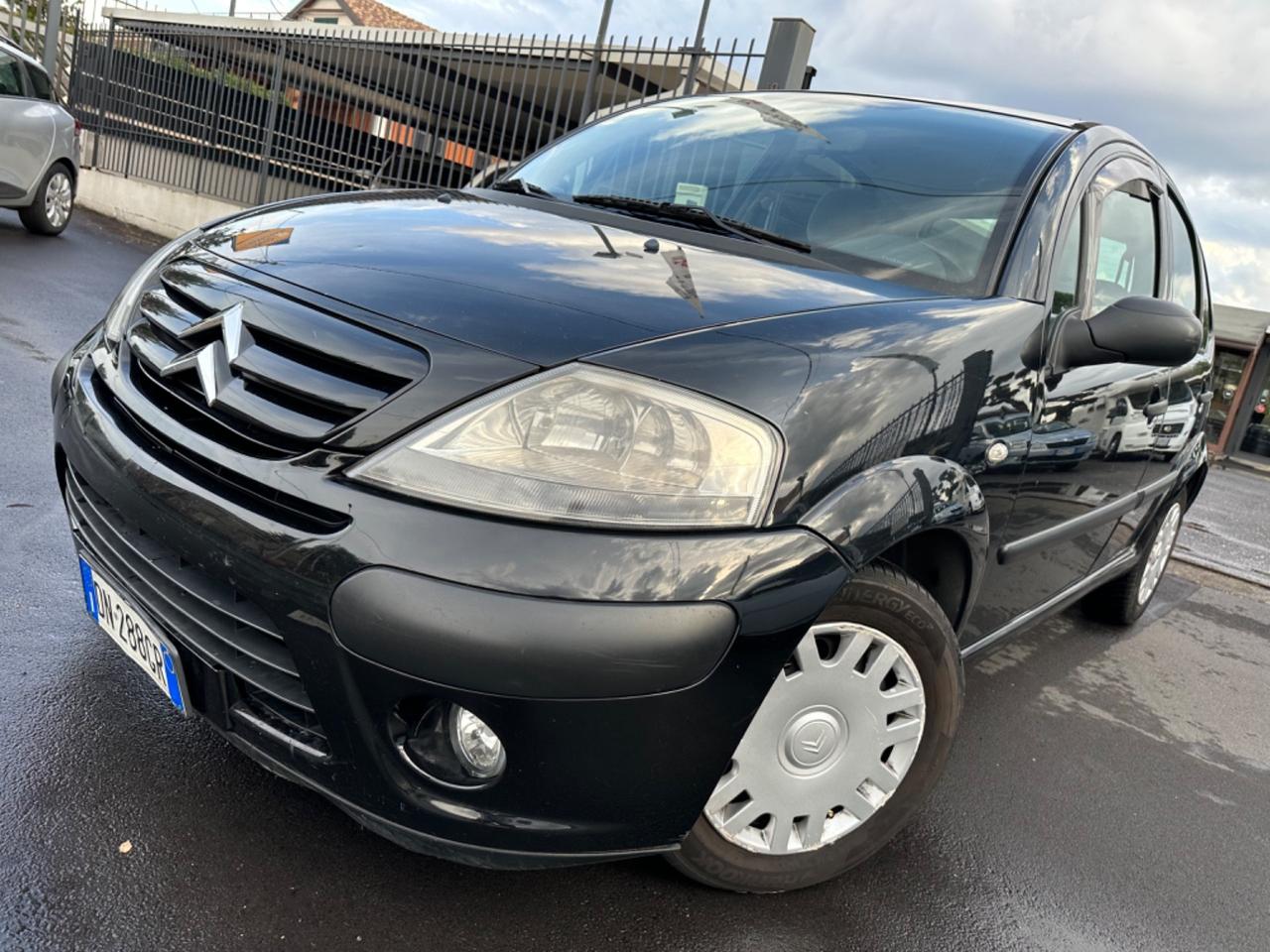 Citroen C3 1.1 Elegance