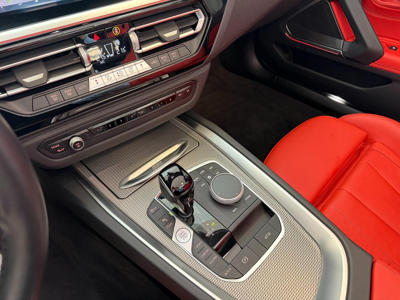 Bmw Z4 sDrive30i Msport IVA ESPOSTA