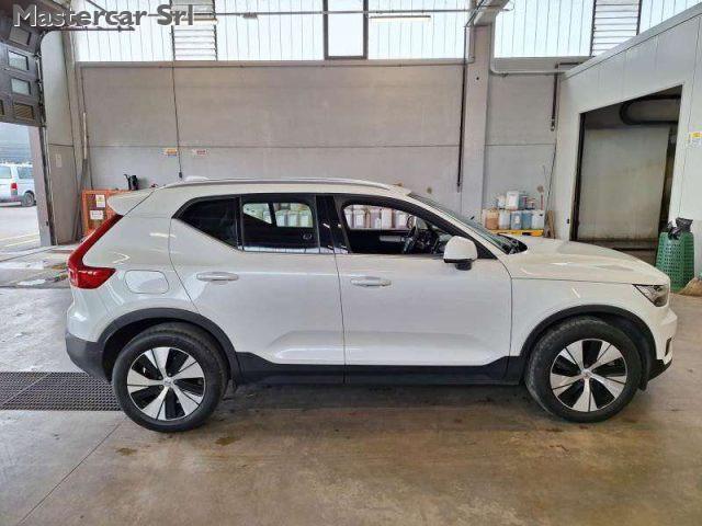 VOLVO XC40 t4 phev Inscription Expression auto - GG936JF