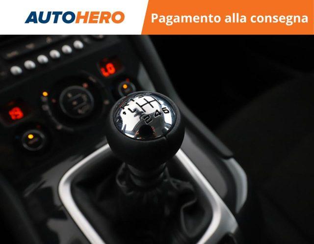 PEUGEOT 5008 1.6 HDi 115CV Active