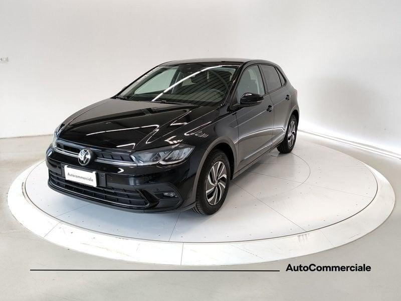 Volkswagen Polo 1.0 TSI Edition Plus