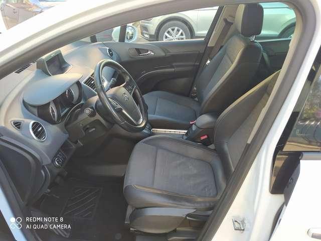 Opel Meriva Meriva II 2010 1.4t Cosmo 120cv