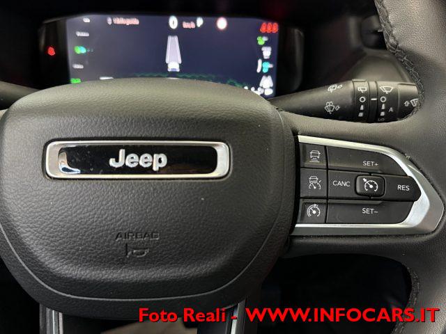 JEEP Compass 1.3 T4 240 CV PHEV AT6 4xe S - PROMO
