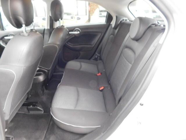 Fiat 500X 1.3 MultiJet 95 CV Business