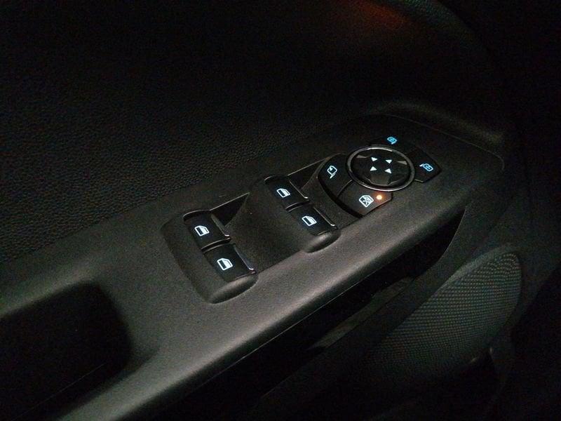 Ford EcoSport 1.0 ecoboost Active s&s 125cv