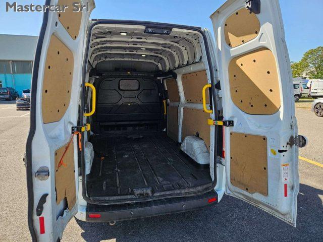 FORD Transit Custom N1 3 posti L2H2 TREND 2.0 ECOBLUE 130 CV - GF429HN