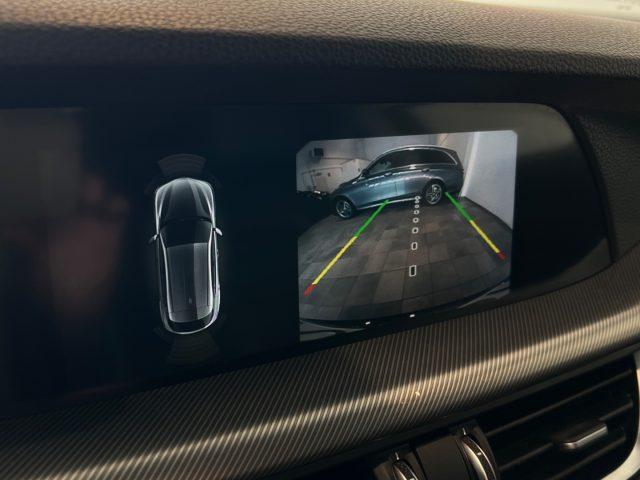 ALFA ROMEO Stelvio 2.2 Turbodiesel 210 CV AT8 Q4 Veloce