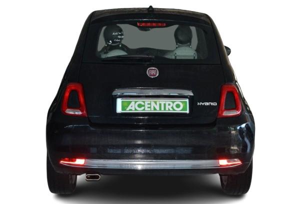 FIAT 500 - MY21 Dolcevita 1.0 70CV Hybrid