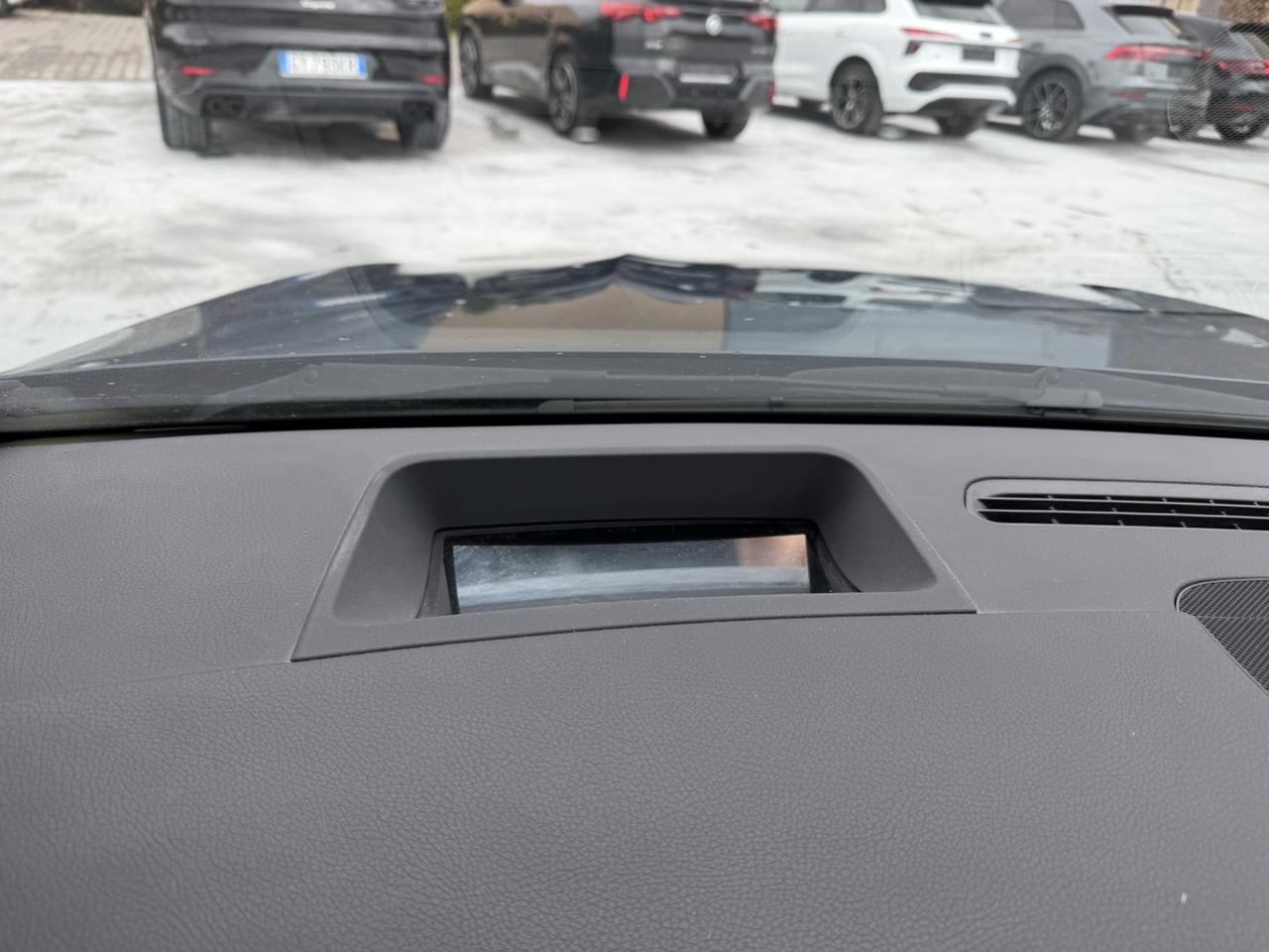 Mercedes-benz GLA 200 d Automatic Premium IVA ESPOSTA