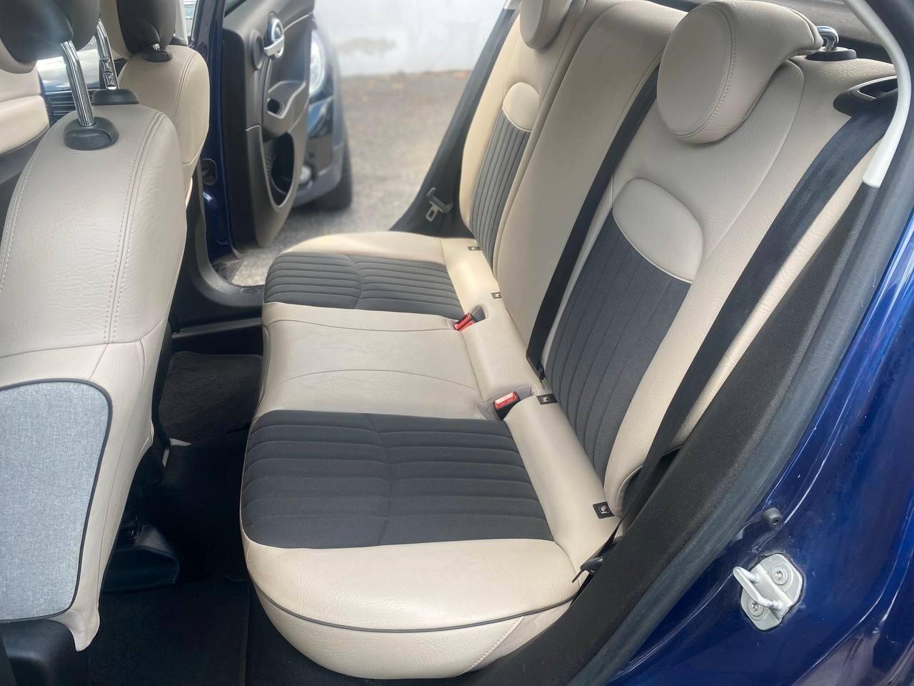 Fiat 500X 1.6 MultiJet 120 CV Cross