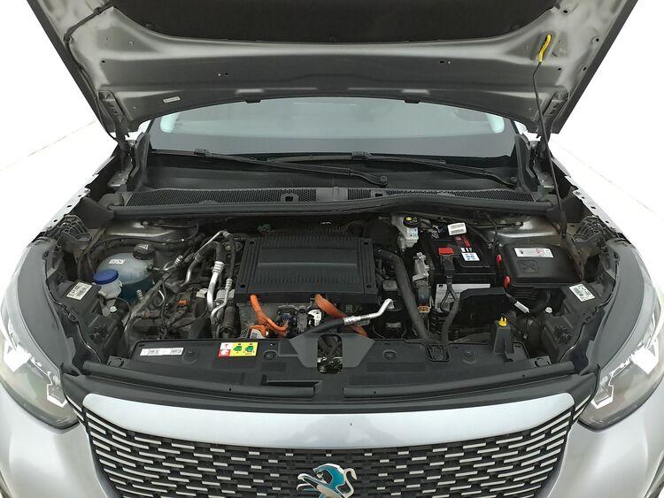 Peugeot 2008 Allure Pack BR739705 Elettrico 136CV