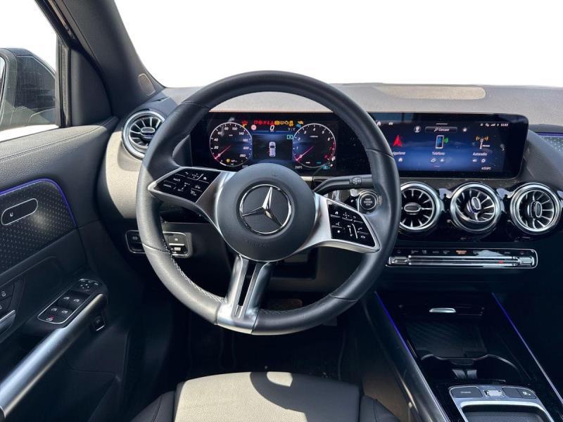 Mercedes GLA 200 200 Advanced 7G-DCT