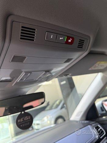 Volkswagen T-Cross DSG style