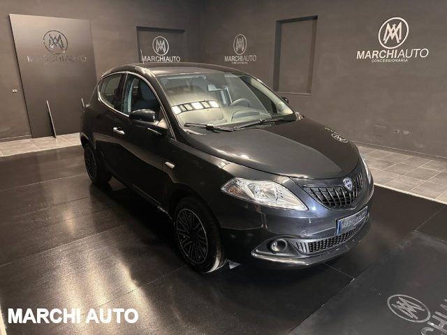 LANCIA Ypsilon 1.0 FireFly 5 porte S&S Hybrid Gold