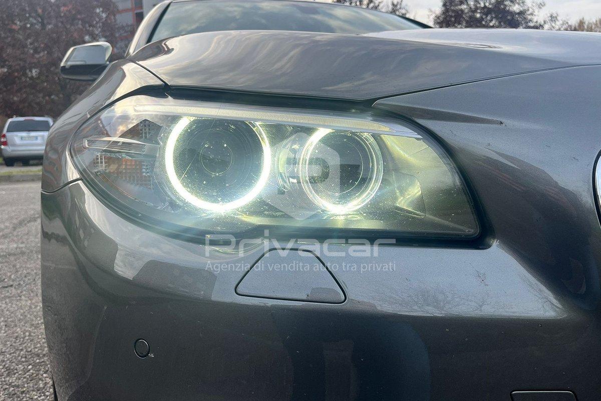 BMW 530d xDrive 258CV Touring Luxury
