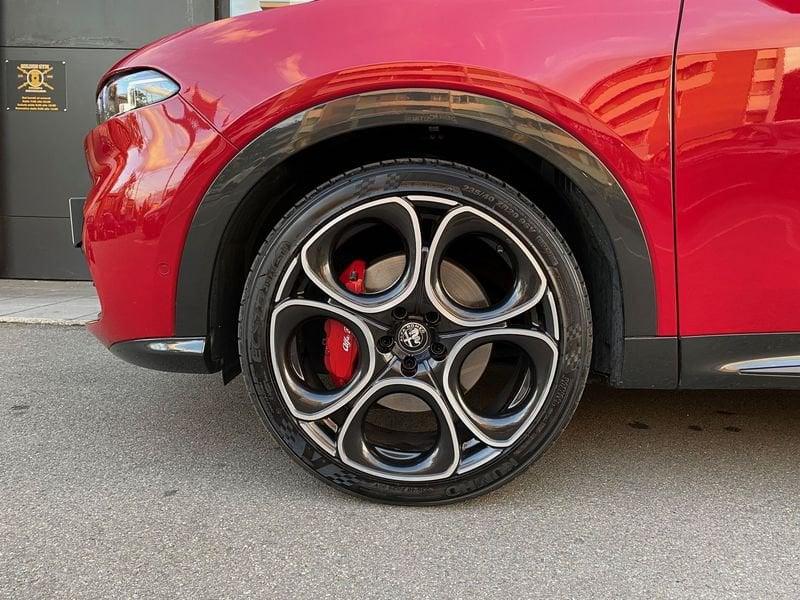 Alfa Romeo Tonale Tonale 1.5 160 CV MHEV TCT7 Edizione Speciale