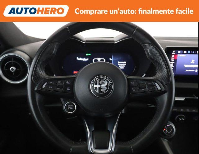 ALFA ROMEO Tonale 1.6 diesel 130 CV TCT6 Sprint