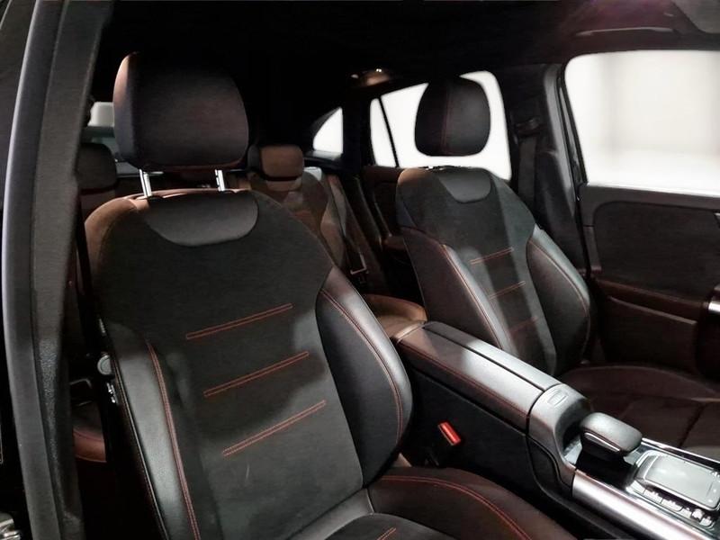 MERCEDES-BENZ GLA 250 e Plug-in hybrid Auto Premium