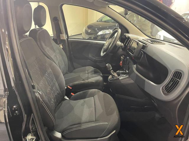 FIAT Panda 1.0 FireFly S&S Hybrid Con Rottamazione