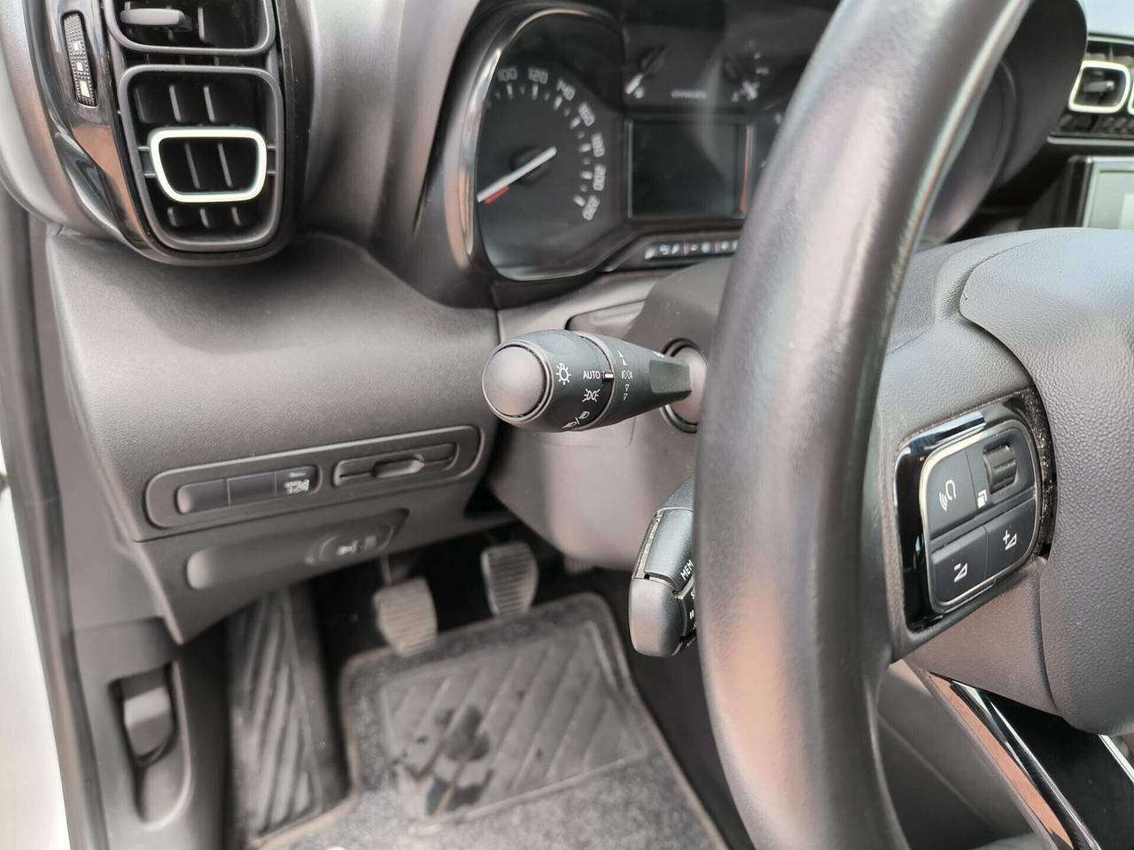 Citroen C3 Aircross C3 Aircross PureTech 110 S&S Feel