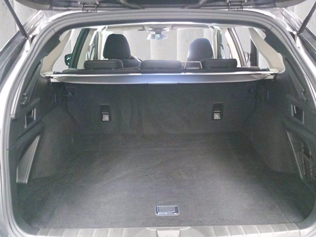SUBARU Outback 2.5i Style lineartronic del 2023